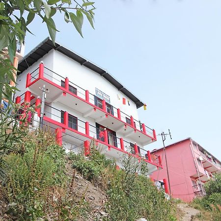 Oyo 8878 Chinar Lake View Nainital Eksteriør billede